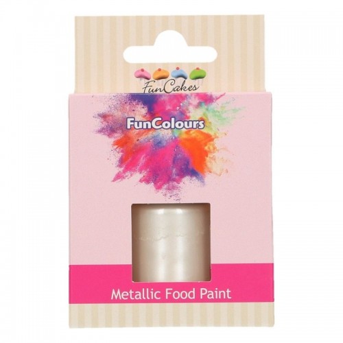 Color Gel Modecor 20gr -Senza E171 - Cake Love