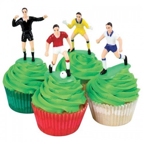 PME Cake Decorating Football-Soccer Set/9