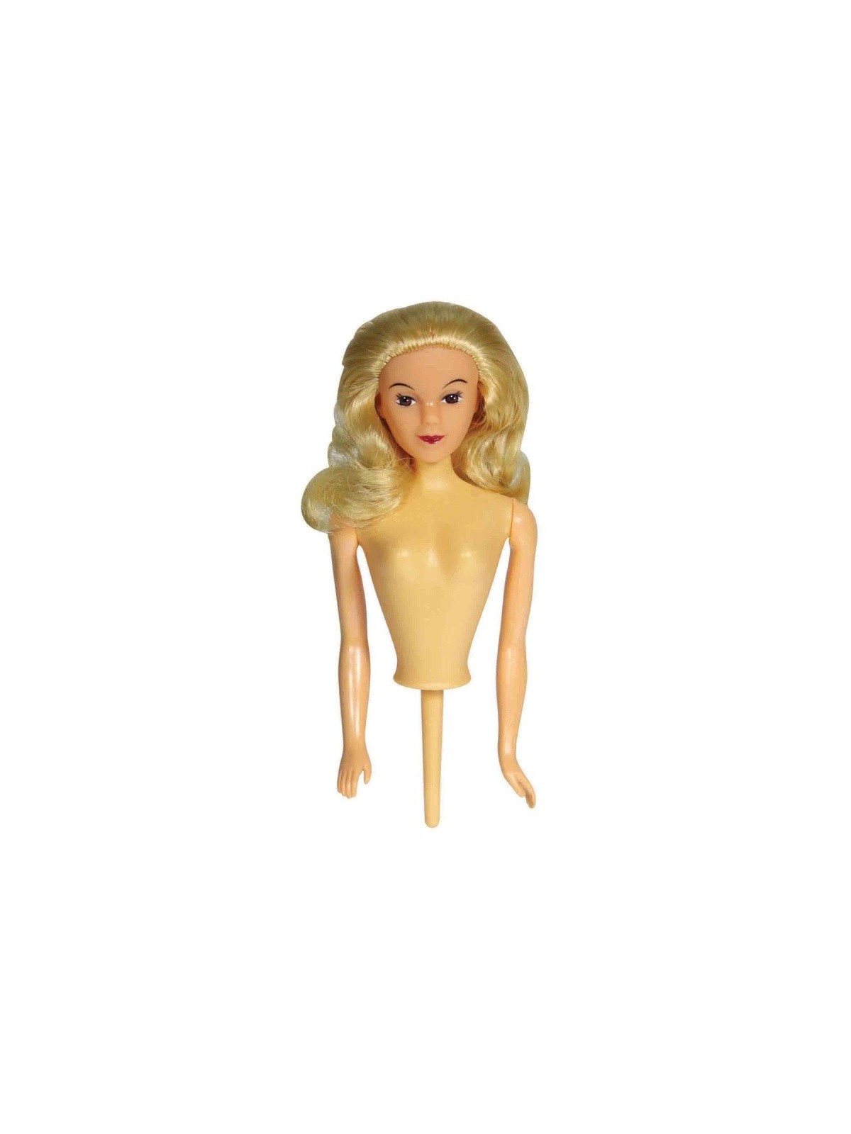 PME Pick Olivia Large Doll - Blonde.