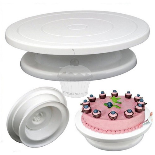 157 Rotating Cake Stand Images, Stock Photos & Vectors | Shutterstock