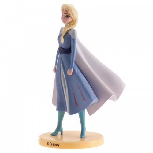 DeKora  Dekorationsfigur - Disney-Figur - Die Eiskönigin II. - Elsa