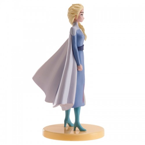 DeKora Decorative Figure - Disney Figure - Frozen II - Elsa