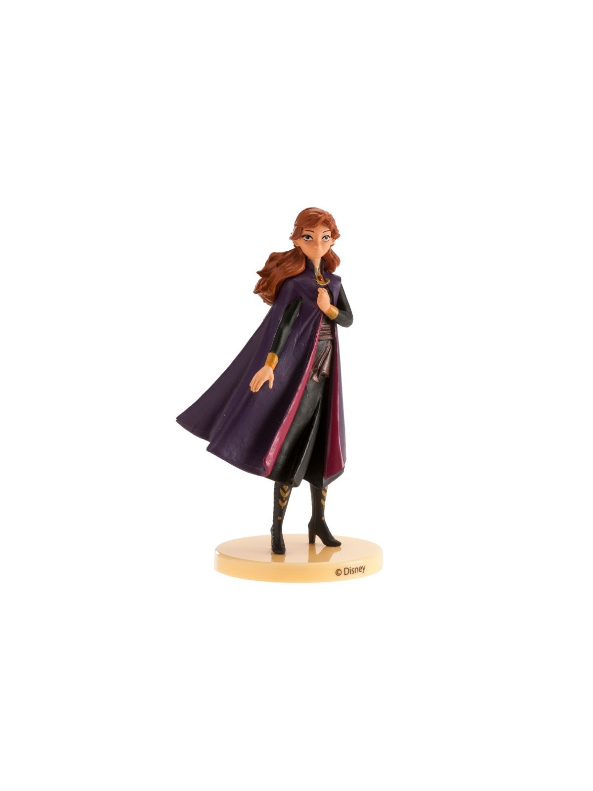 DeKora Decorative Figure - Disney Figure - Frozen II - Anna