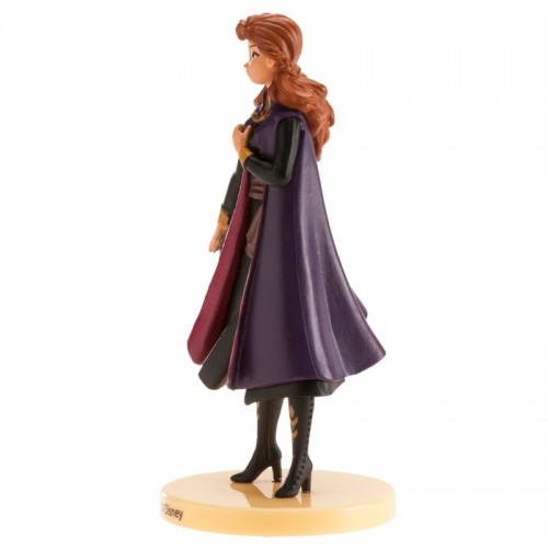 DeKora Decorative Figure - Disney Figure - Frozen II - Anna