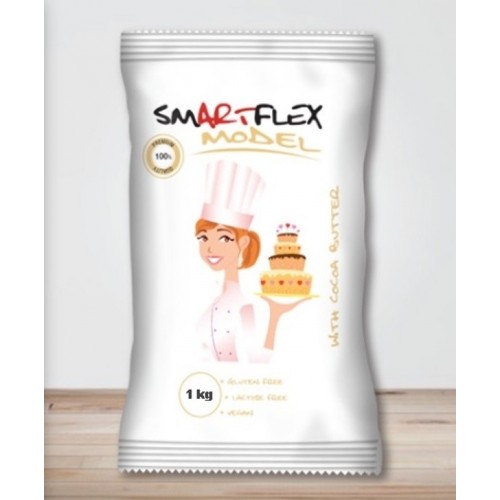 Smartflex Model with Cocoa Butter - 1kg