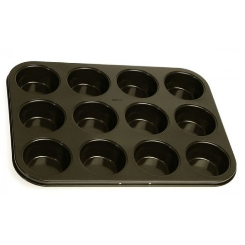 Baking mold muffins 12pcs