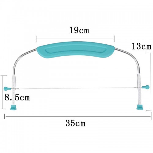 Cutting string - 28cm