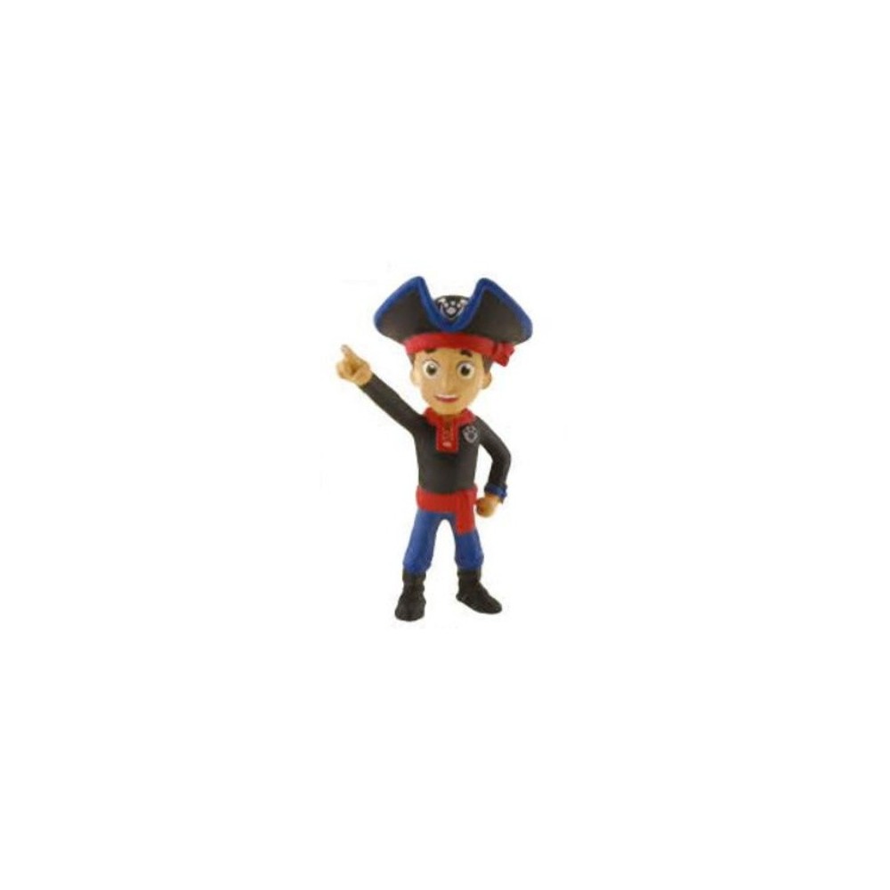Dekorative Figur Paw Patrol - Ryder Pirat