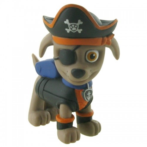 Dekorative Figur Paw Patrol - Zuma Pirat