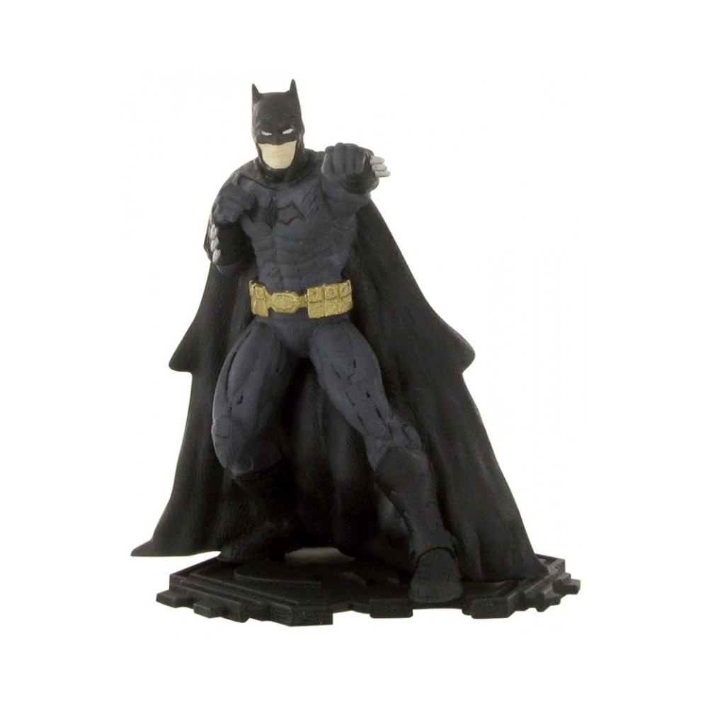 Dekorative Figur / 92- Liga der Gerechten - Batman 9,5cm