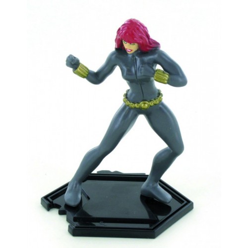 Dekorationsfigur Avengers - Black Widow