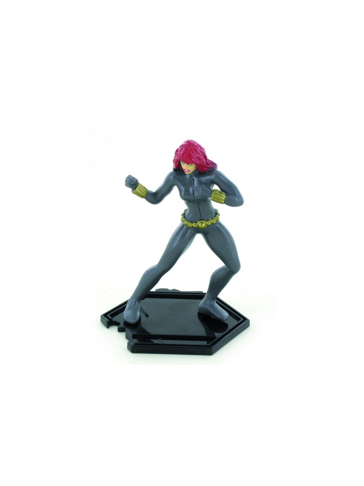 Decorative figure Avengers - Black Widow