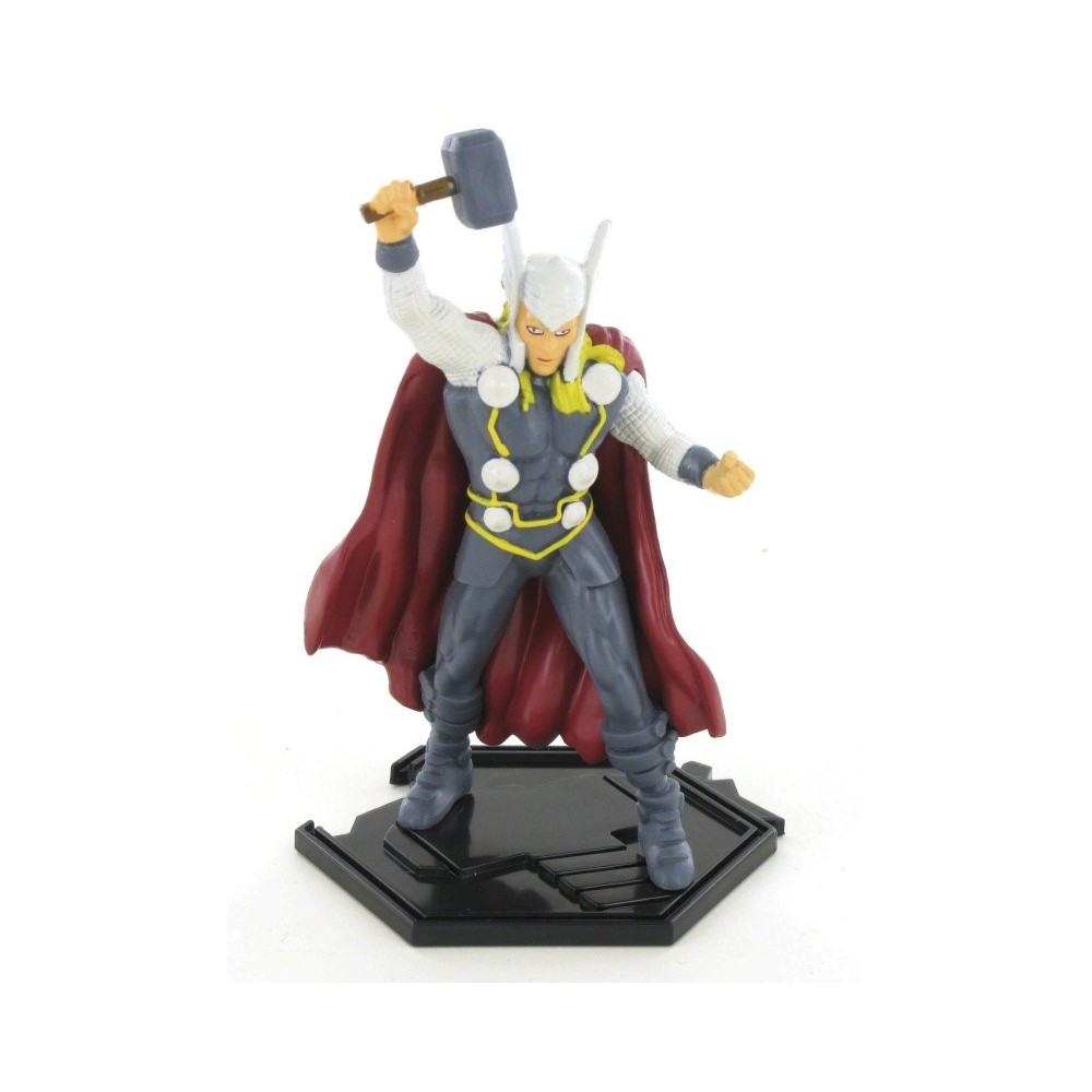 Dekorative Figur Avengers - Thor - 028