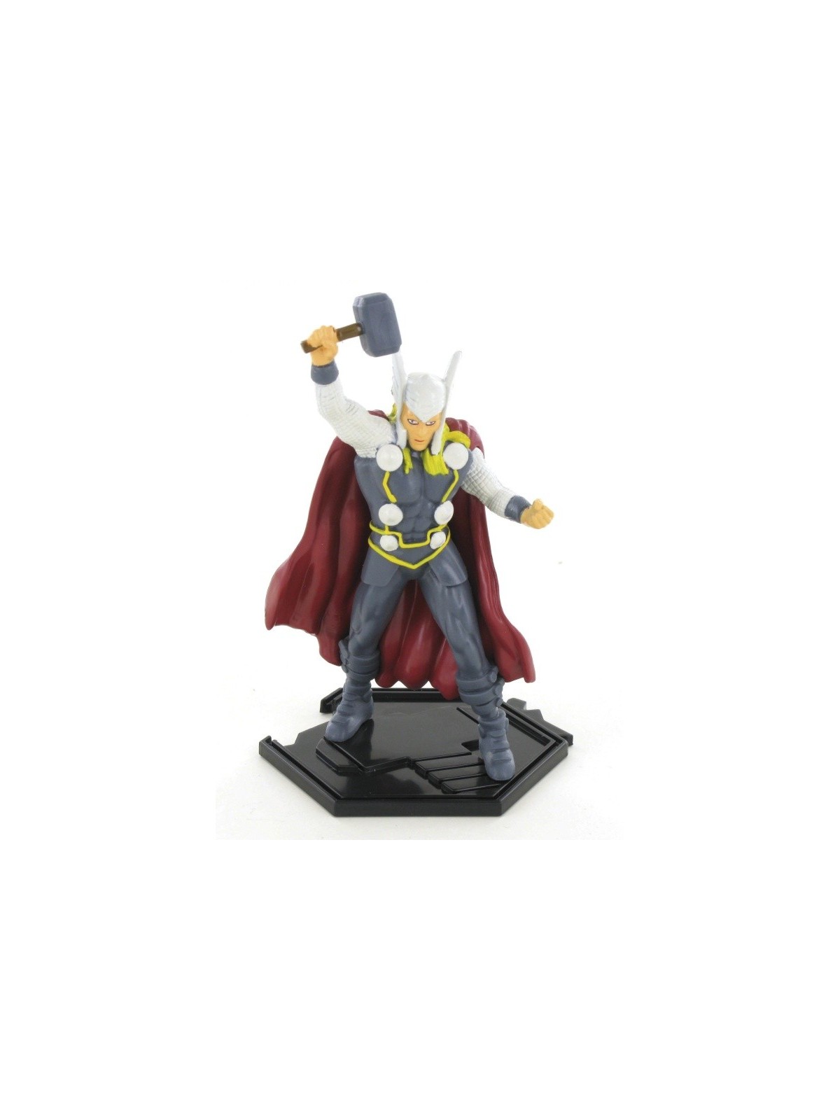 Dekorative Figur Avengers - Thor - 028