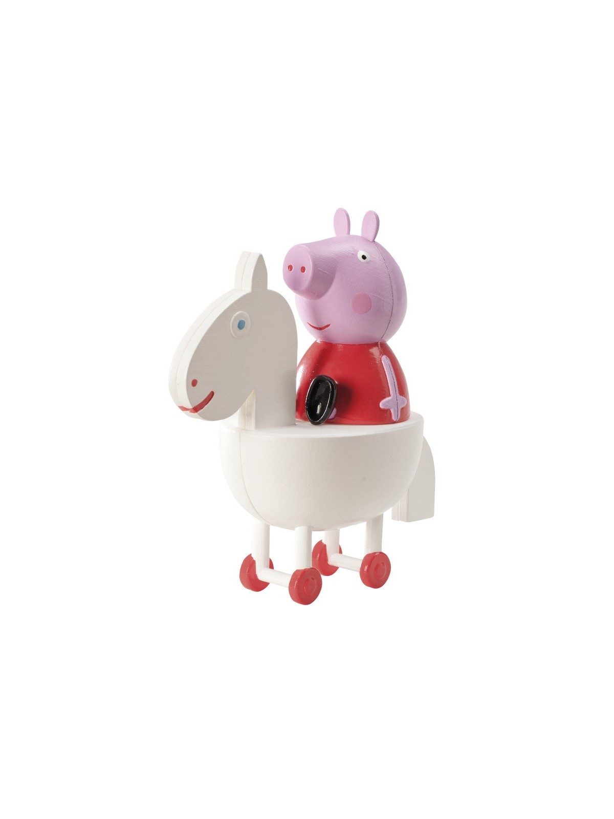 Decorative decorating set - Peppa Pig 1 + 3