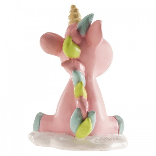 Decorative figurine - Baby Birth - Unicorn 10cm