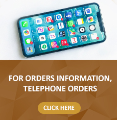 Telephone orders